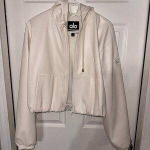 ALO Yoga Power Hour Jacket